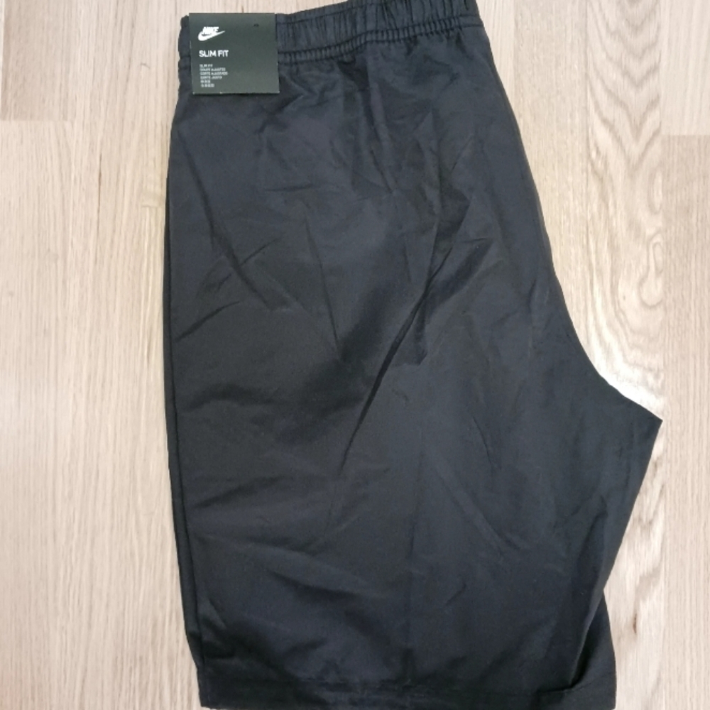Nike Slim Fit Shorts size XXXL - Picture 3 of 7